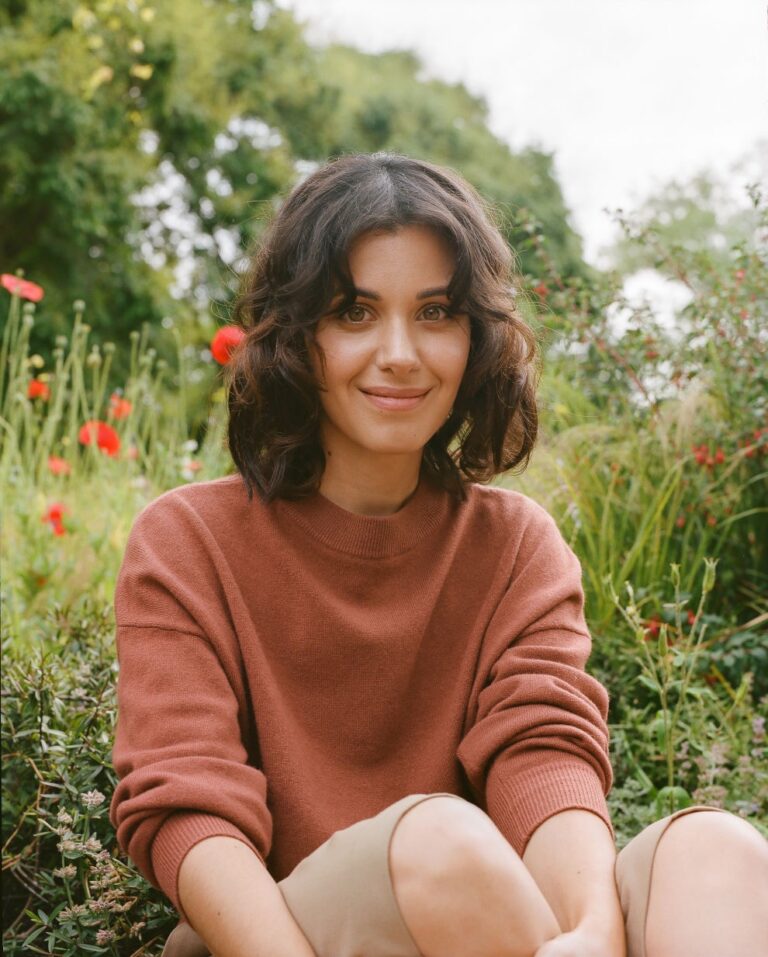 Katie Melua