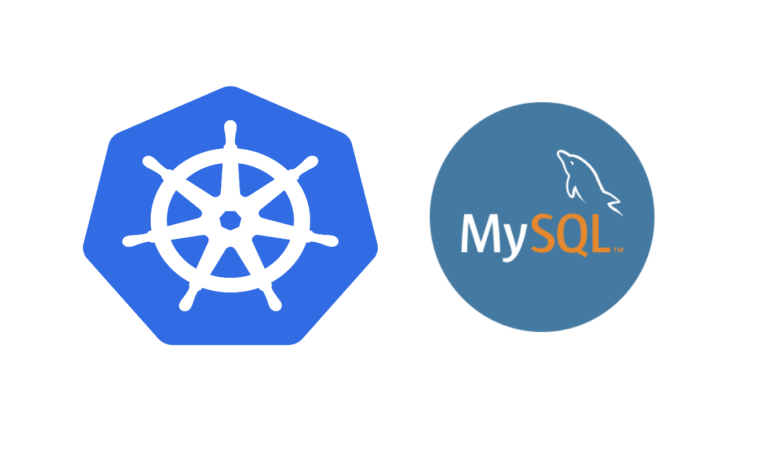 Kubernetes集群部署高可用mysql数据库