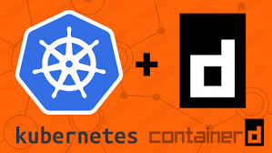 为Kubernetes镜像拉取设置代理服务器